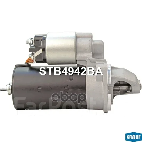 ������� Krauf ���. STB4942BA STB4942BA ����