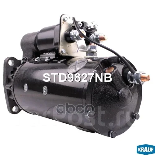 ������� 42MT Krauf ���. STD9827NB STD9827NB ����