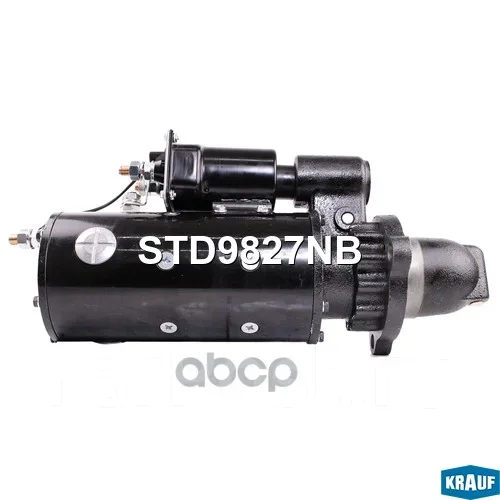 ������� 42MT Krauf ���. STD9827NB STD9827NB ����