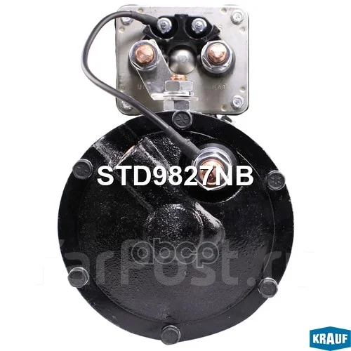 ������� 42MT Krauf ���. STD9827NB STD9827NB ����