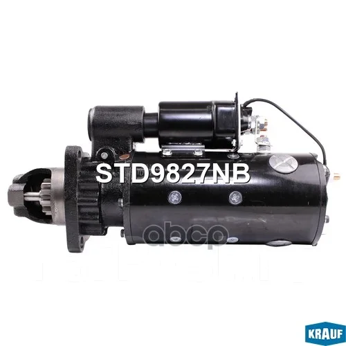 ������� 42MT Krauf ���. STD9827NB STD9827NB ����