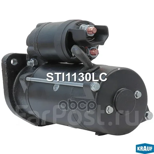 ������� Krauf ���. STI1130LC STI1130LC ����