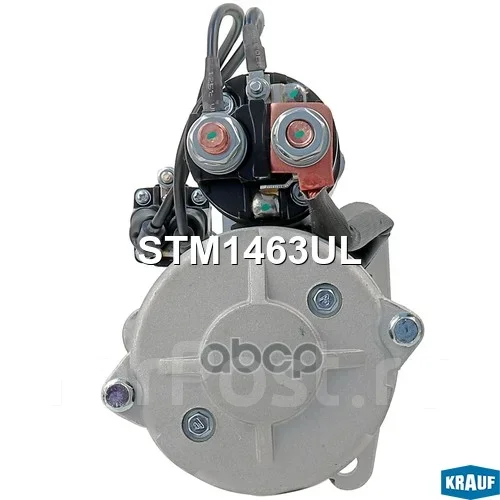 ������� Krauf ���. STM1463UL STM1463UL ����