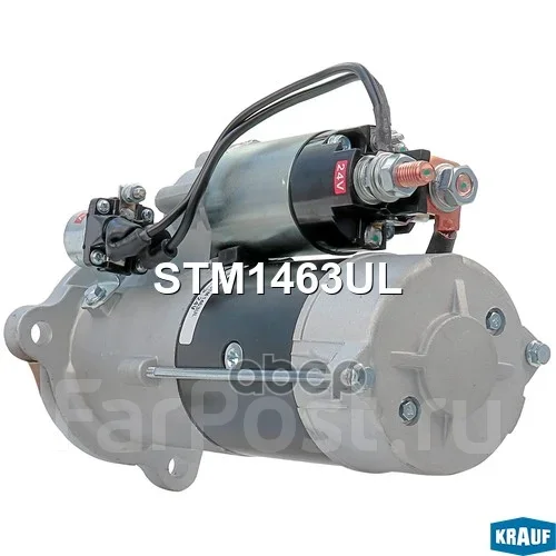 ������� Krauf ���. STM1463UL STM1463UL ����