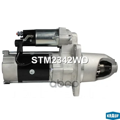 ������� Krauf ���. STM2342WD STM2342WD ����
