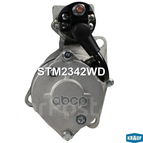 ������� Krauf ���. STM2342WD STM2342WD ����