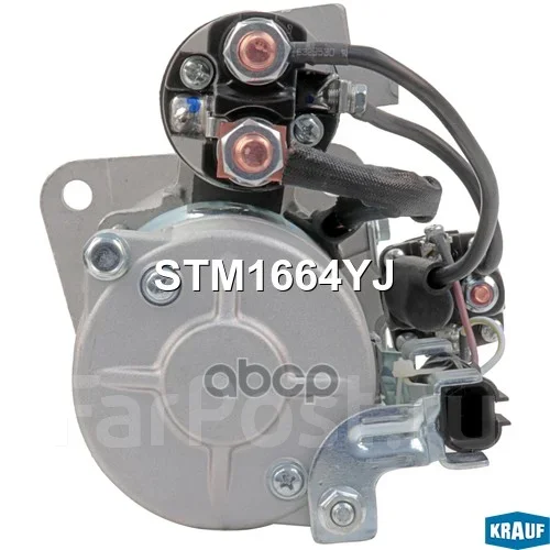 ������� Krauf ���. STM1664YJ STM1664YJ ����