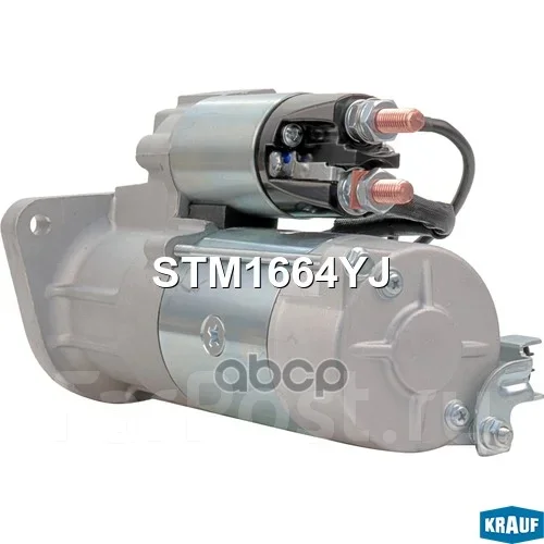 ������� Krauf ���. STM1664YJ STM1664YJ ����