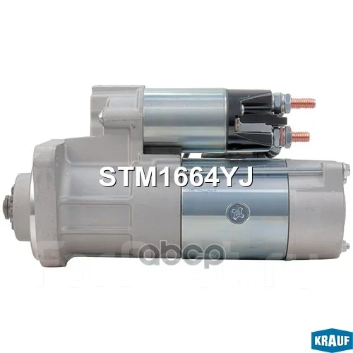 ������� Krauf ���. STM1664YJ STM1664YJ ����