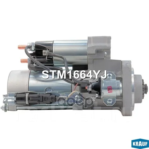 ������� Krauf ���. STM1664YJ STM1664YJ ����