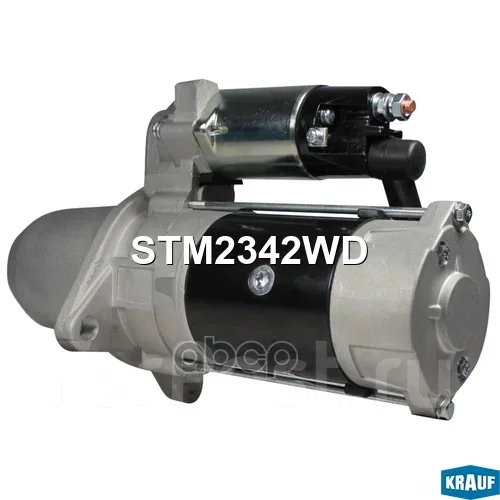 ������� Krauf ���. STM2342WD STM2342WD ����