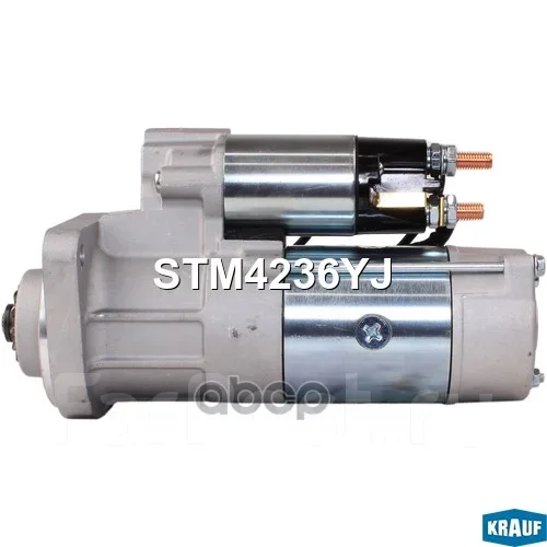 ������� Krauf ���. STM4236YJ STM4236YJ ����