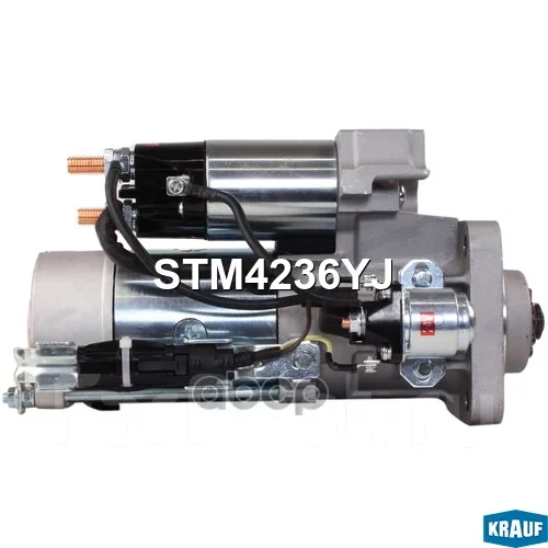 ������� Krauf ���. STM4236YJ STM4236YJ ����