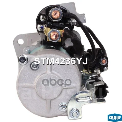 ������� Krauf ���. STM4236YJ STM4236YJ ����
