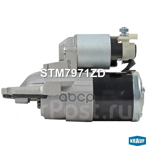 ������� Krauf ���. STM7971ZD STM7971ZD ����