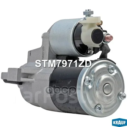 ������� Krauf ���. STM7971ZD STM7971ZD ����