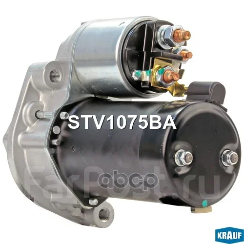 ������� Krauf ���. STV1075BA STV1075BA ����