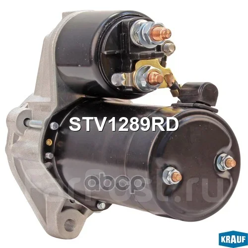 ������� Krauf ���. STV1289RD STV1289RD ����