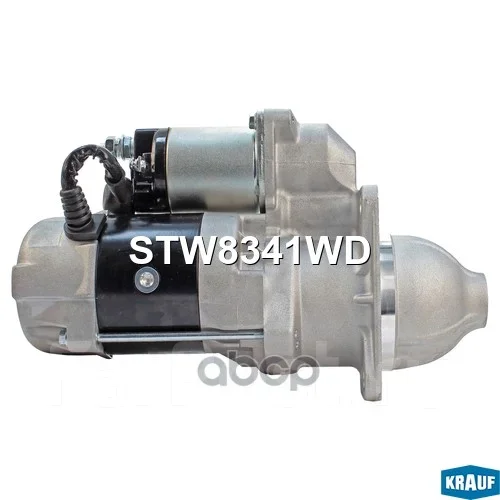 ������� Krauf ���. STW8341WD STW8341WD ����