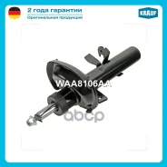 ����������� �������� �������� Krauf ���. WAA8106AA WAA8106AA ����