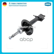 ����������� �������� ������ Krauf ���. WAA8125ZA WAA8125ZA ����