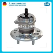 ������� ����. Toyota Camry Saloon (V5) 11- Krauf ���. WBK1120DU WBK1120DU ����