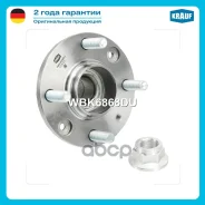 ������� � ����� Mitsubishi [����, Kit] Lancer V, VI Saloon (CB_A, CD_A, CE_A, CJ_, CP_) Colt V, VI (CJ0, Z3 Krauf ���. WBK6868DU WBK6868DU ����