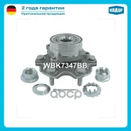 ������� ������ � ����������� � ����� � �������� Krauf ���. WBK7347BB WBK7347BB ����