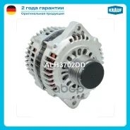 ��������� 12V 135A Krauf ���. ALH3702DD ALH3702DD ����