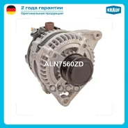 ��������� 12V 130 amp Krauf ���. ALN7560ZD ALN7560ZD ����