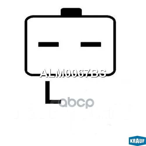 ��������� Krauf ���. ALM0067BS ALM0067BS ����