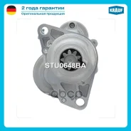 ������� 12V 1,0 kW Krauf ���. STU0648BA STU0648BA ����