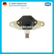 ��������� ���������� Krauf ARB0352AD ARB0352AD ����