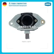 ��������� ���������� Krauf ARB0378AD ARB0378AD ����