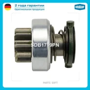 ������� �������� Krauf SDB1719PN SDB1719PN ����