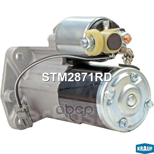 ������� Krauf ���. STM2871RD STM2871RD ����