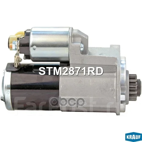 ������� Krauf ���. STM2871RD STM2871RD ����