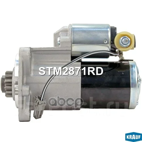 ������� Krauf ���. STM2871RD STM2871RD ����
