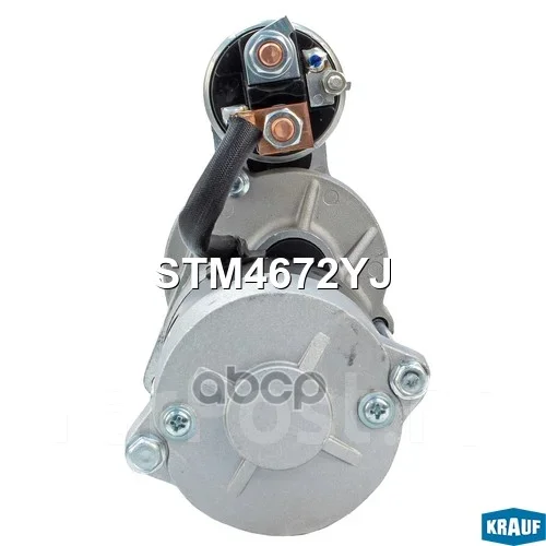 ������� Krauf ���. STM4672YJ STM4672YJ ����
