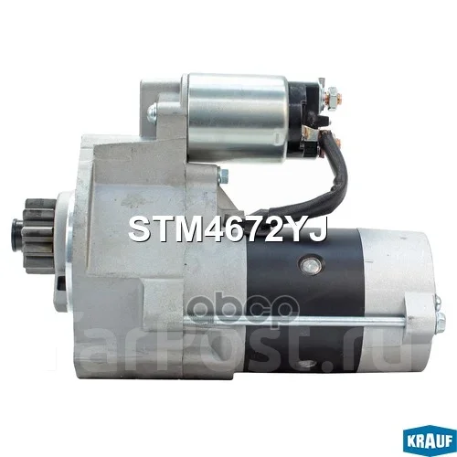 ������� Krauf ���. STM4672YJ STM4672YJ ����