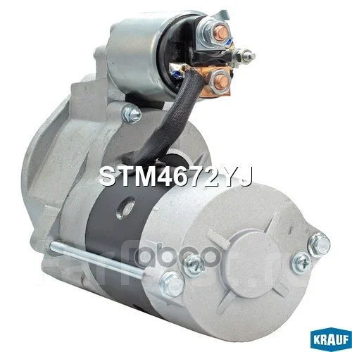 ������� Krauf ���. STM4672YJ STM4672YJ ����