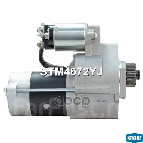 ������� Krauf ���. STM4672YJ STM4672YJ ����