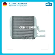 �������� ��������� Krauf ���. KRH1189RR KRH1189RR ����