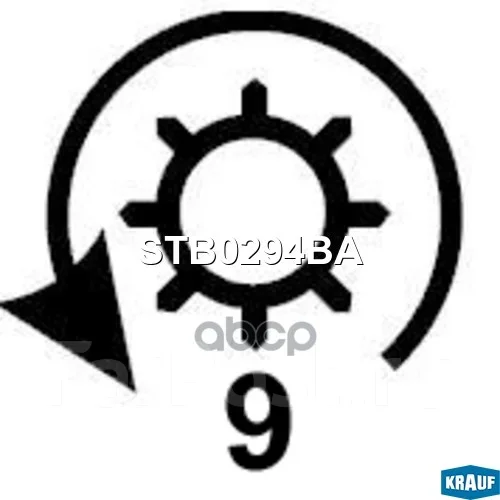 ������� Krauf ���. STB0294BA STB0294BA ����