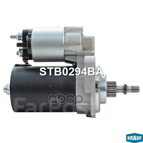 ������� Krauf ���. STB0294BA STB0294BA ����