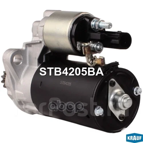 ������� Krauf ���. STB4205BA STB4205BA ����