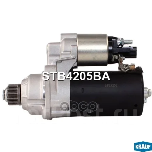 ������� Krauf ���. STB4205BA STB4205BA ����