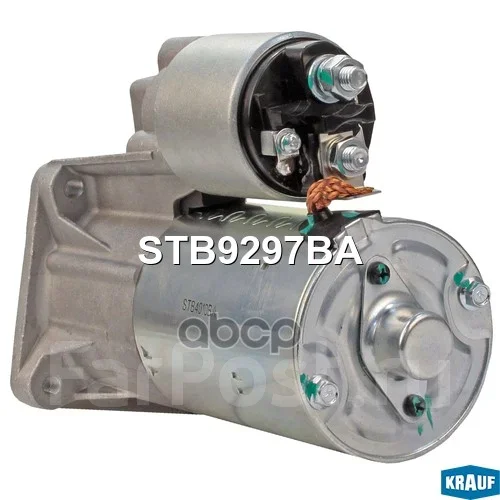 ������� Krauf ���. STB9297BA STB9297BA ����