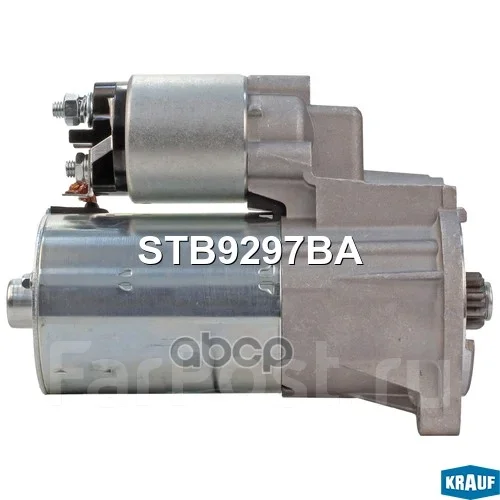 ������� Krauf ���. STB9297BA STB9297BA ����