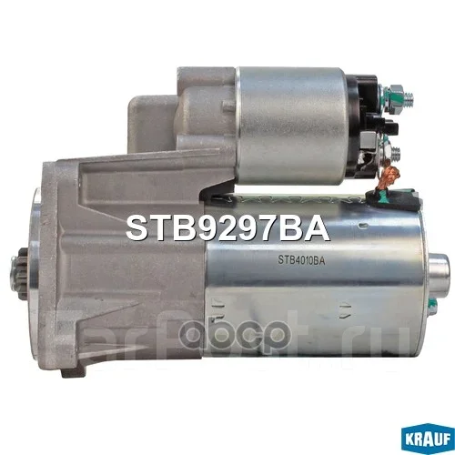 ������� Krauf ���. STB9297BA STB9297BA ����